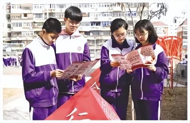 为青少年种下法治信仰的种子 天津南开区打造立体式法治宣传教育格局
