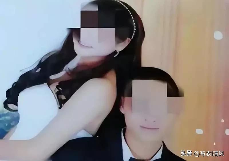 报应？天津一富商让傻男和情人假结婚，结果儿子、情人和房子丢了