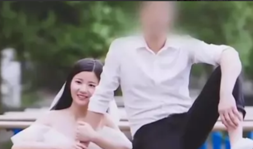 19年，湖南25岁男子娶初中同班班花为妻，9个月后却上吊，咋回事