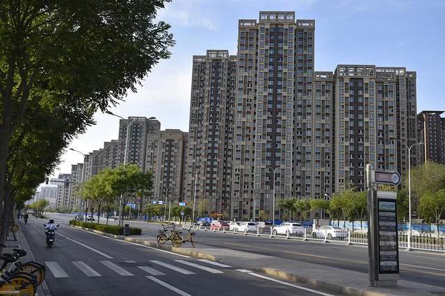 北京拟试点老年人贷款买房，网友：下来凡间走一走！不要飘在天上