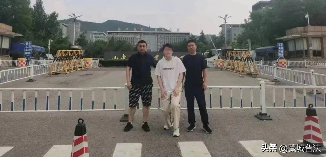 在校大学生袁某，刑拘！反复坑同一商家被怀疑