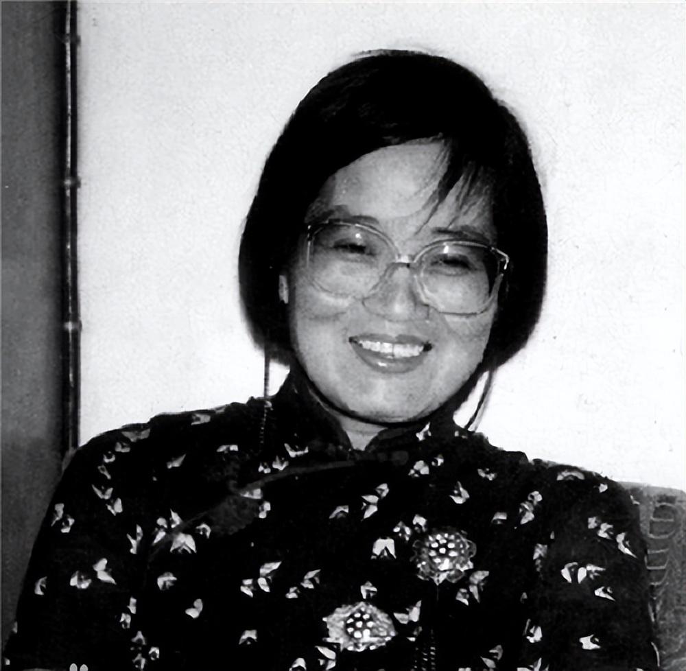 1996年，上海女作家戴厚英被害，一出现实版“农夫与蛇”的悲剧