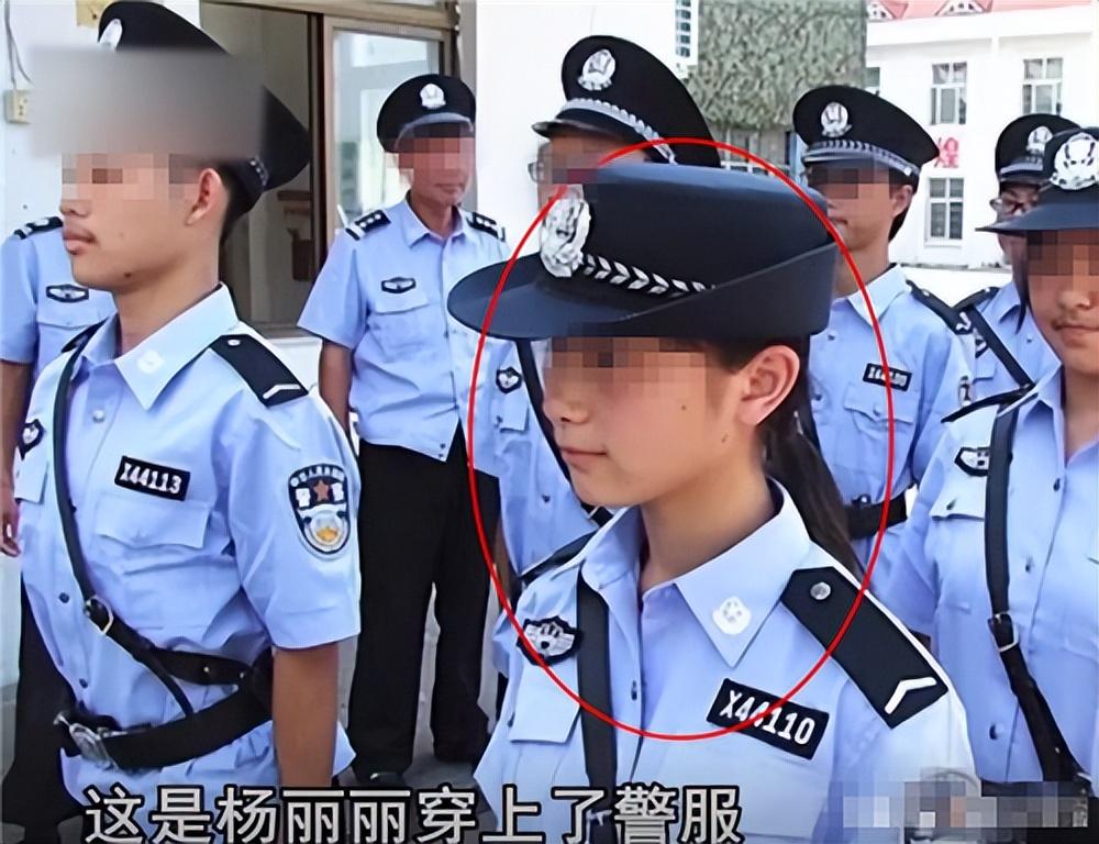 2018年浙江男子办假警校招生，召开家长会遇上真警察，结局很悲催
