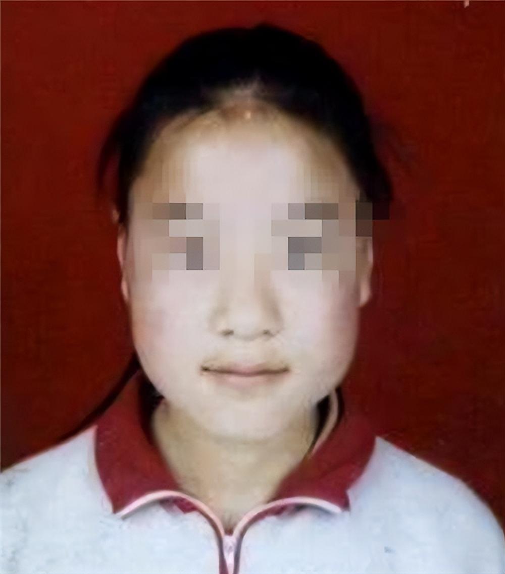 2004年，山西13岁花季少女突然失踪12天，竟被卖给14岁少年配阴婚