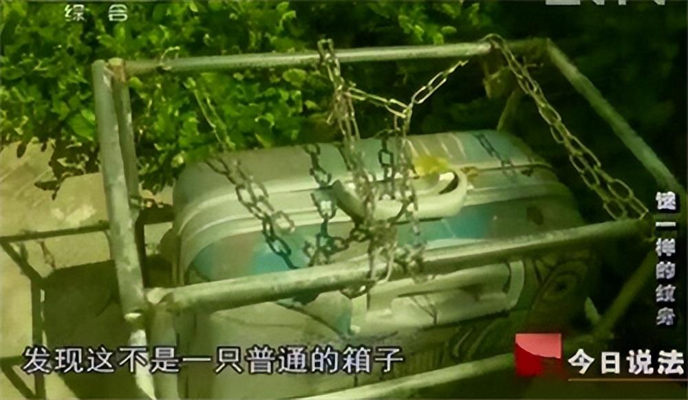 2013年深圳一女模特坐车回家途中被杀分尸，司机：太漂亮了没忍住