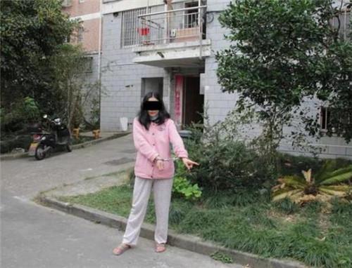2004年浙江女子杀害男友，变换身份逃亡15年，被捕时已有3个孩子