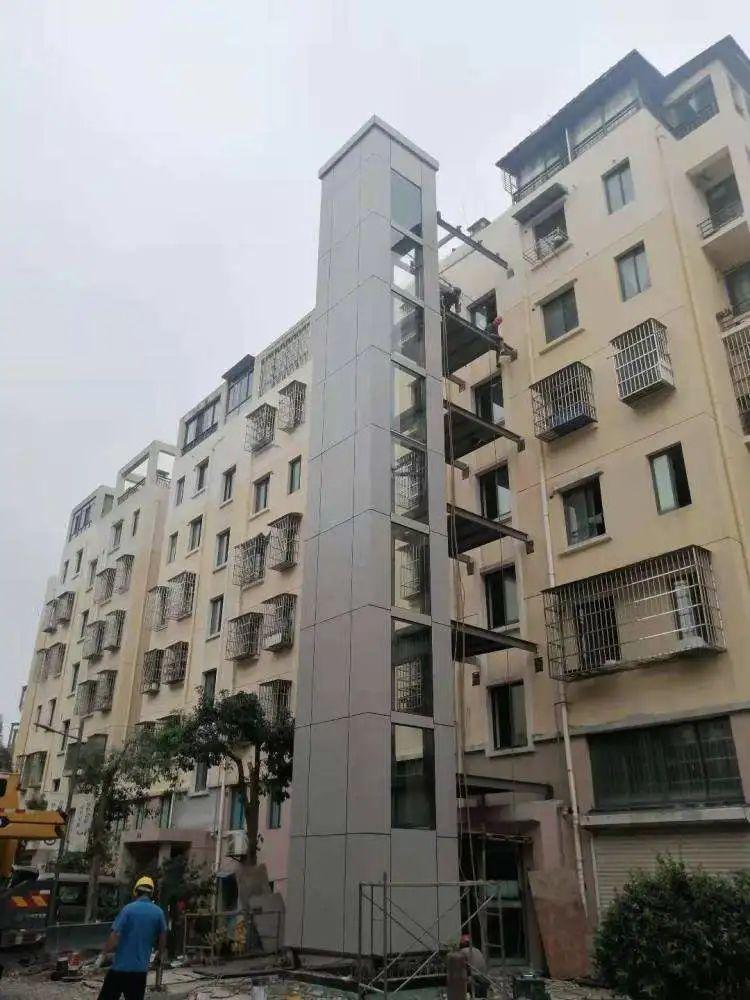 因加装电梯，房屋贬值7万余元？一楼住户愤然起诉！要求楼上业主赔偿