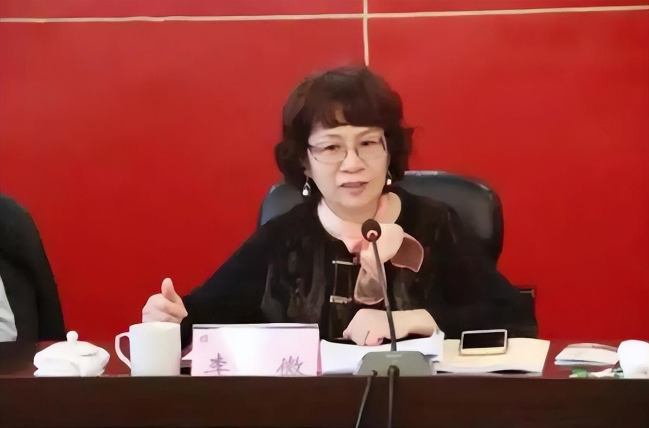 湖南“最美女法官”贪腐细节：出借610万收息331万，曾出境忏悔“宁做叫花子也不愿失自由”