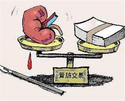 2010年，杭州医生为10万彩礼卖肾，未婚妻意外发现伤口，果断退婚