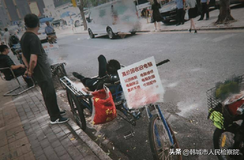 上海男子回收旧空调时不慎坠亡，家属向雇主索赔200万，法院判了