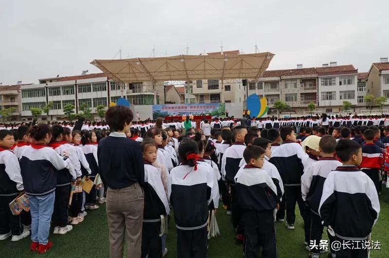 黄冈消防：“四个紧盯”掀起夏季消防宣传新高潮