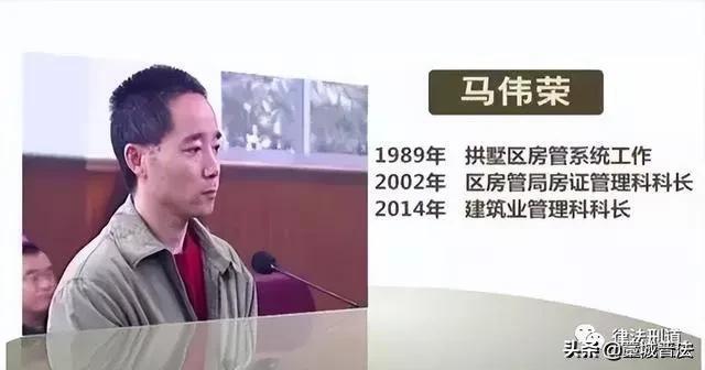 十几年贪了19套房 看小科长如何将公房“玩”成了私房！