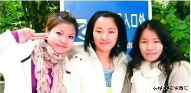 2009年，广西美女三姐妹被邻居杀害，邻居落网后提出了三个请求