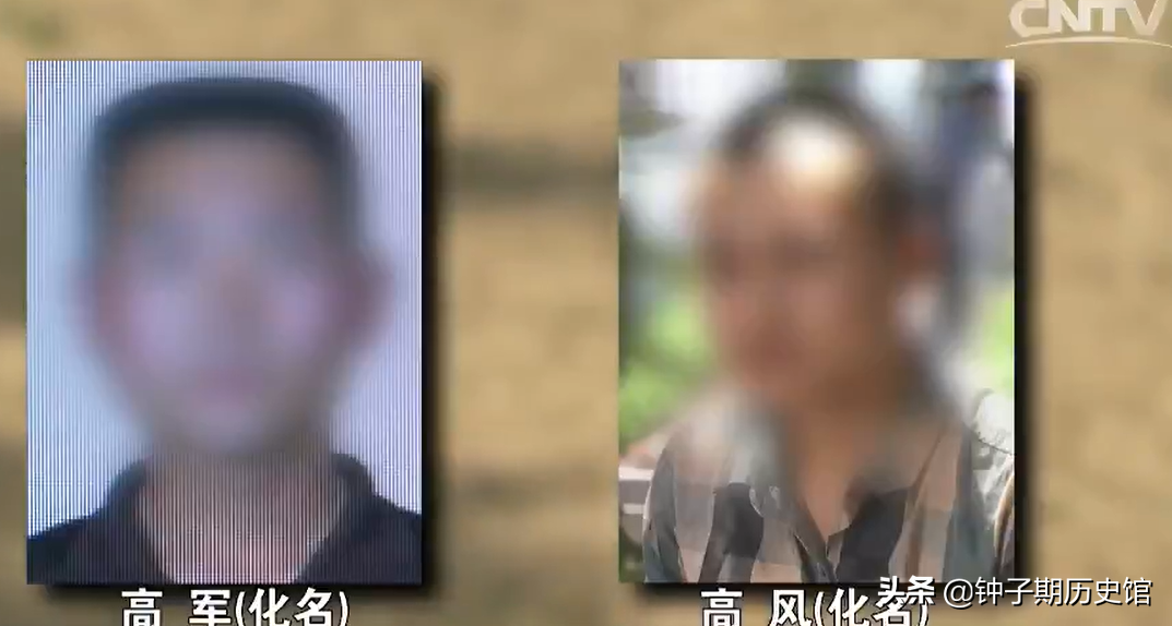 丈夫睡梦中被砍，浑身是血但妻子毫无察觉，真相反转