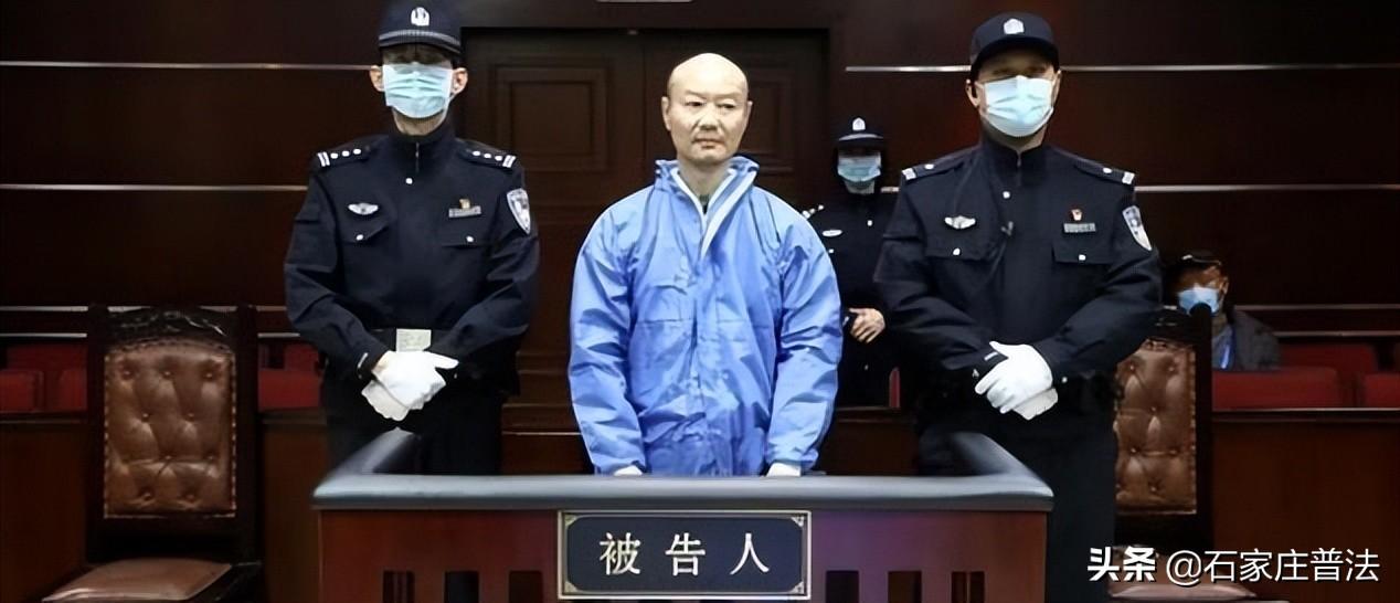 杭州“杀妻碎尸案”终审宣判 死刑！