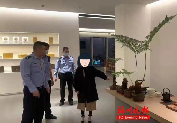 买了4盆“草”，刑拘！福州警方提醒