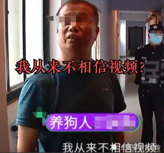 “狗主人”被撤职，７人被问责！