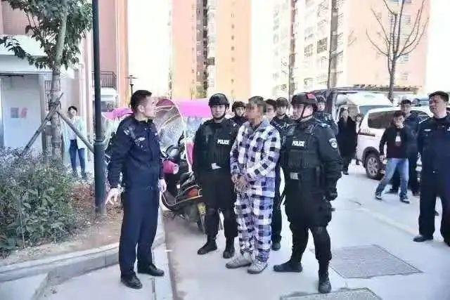 【普法】公安提醒：用手机拍警察执法，后果可能很严重