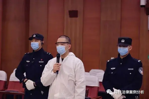 陕西“殴打女友两岁儿子致死案”男子被判死刑