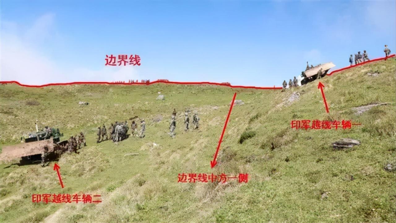 中国与不丹签署边界谈判备忘录，印媒还拿“洞朗”说事，不丹第二次打脸印度