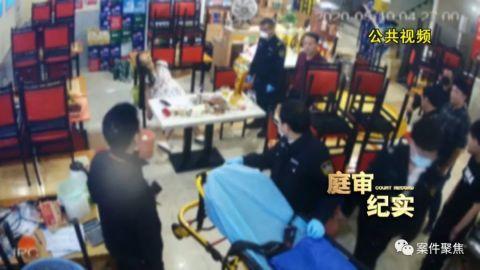 男子喝酒撩妹，结果女子酒精中毒身亡，谁该负责？