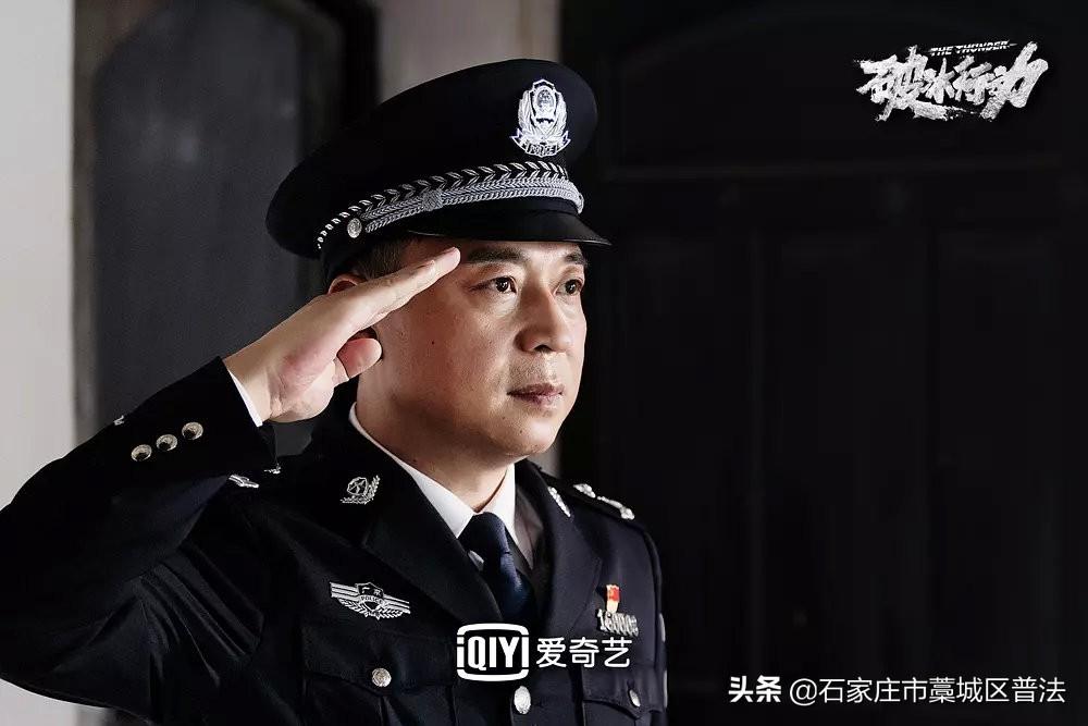 关于分辨真假警察，您了解多少？