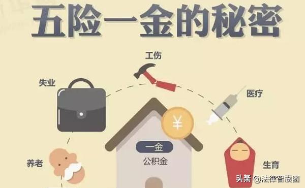 2019劳动合同法：单位不给试用期员工交五险，是否违法？