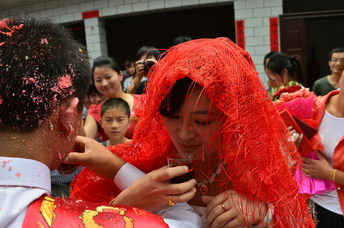 2019法律最新：嫁妆不写明这一点，就属于女方个人财产！