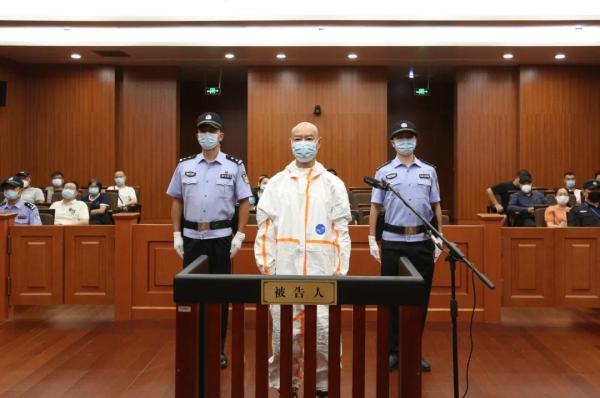 不服！“杭州杀妻案”被告人许国利已提起上诉，一审被判死刑