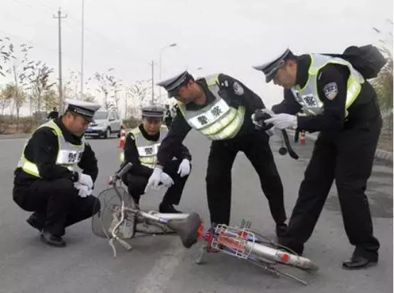 警惕！2018年底前犯罪离你并不远，细数几类易犯罪名，提前远离