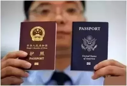 最新消息：外籍华人未注销我国国籍属于欺诈行为，将被依法遣返！
