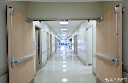 「普法案例」老人在重症监护室无人照管摔下床死亡 医院赔30万