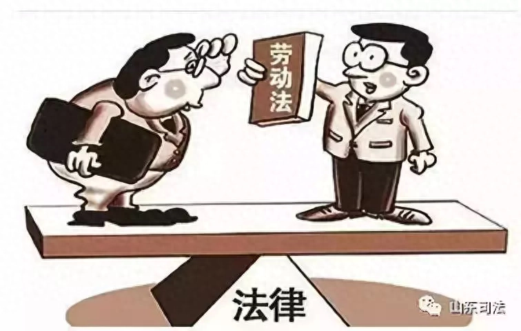 「以案释法」未按规定履行请假手续，能否被辞退？