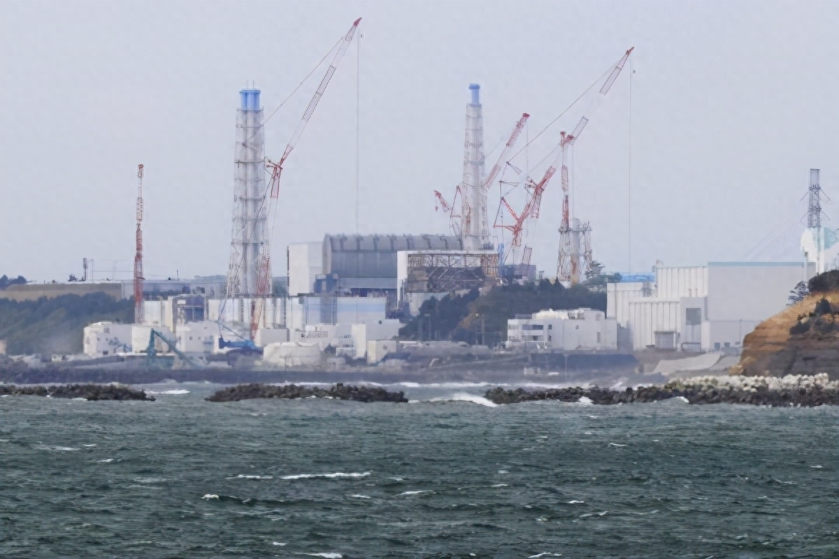 美国为何给日本向太平洋排核废水撑腰？专家：不排除日美私下达成某种交易
