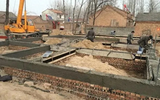 宅基地全程监管，农民建房要过“三关”，看谁还敢违建