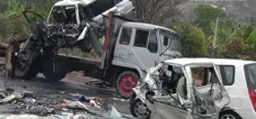 交通事故后无力赔付，选择坐牢可以解决吗？