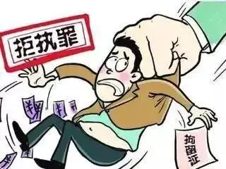 “老赖”一年到底可以拘留多少次？