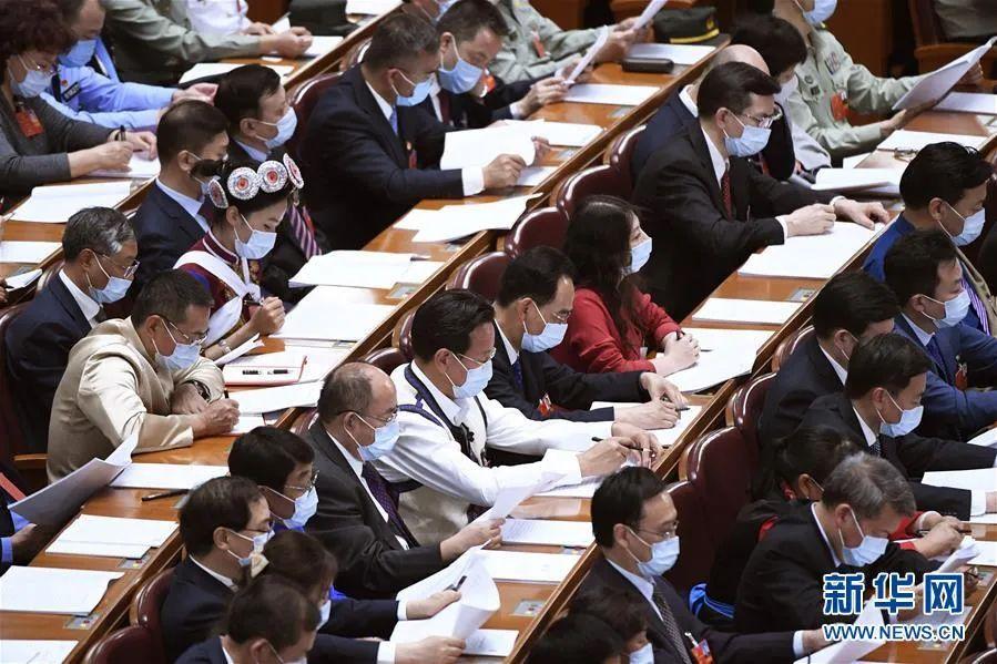 【两会报道】35名人大代表联署议案：加快制定外国国家豁免法！